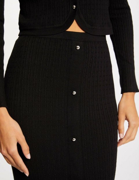 Morgan Skirt JSUZY NOIR Morgan Skirt JSUZY NOIR