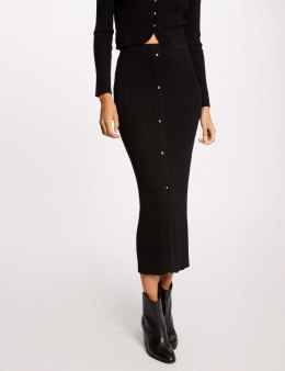 Morgan Skirt JSUZY NOIR