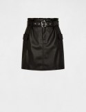 Morgan Skirt JULIO NOIR Morgan Skirt JULIO NOIR