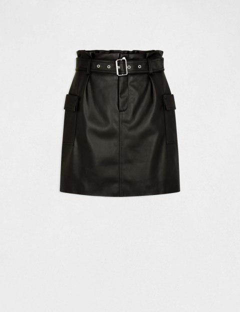 Morgan Skirt JULIO NOIR Morgan Skirt JULIO NOIR