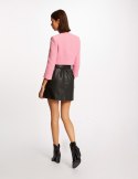 Morgan Skirt JULIO NOIR Morgan Skirt JULIO NOIR