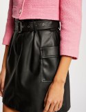Morgan Skirt JULIO NOIR Morgan Skirt JULIO NOIR