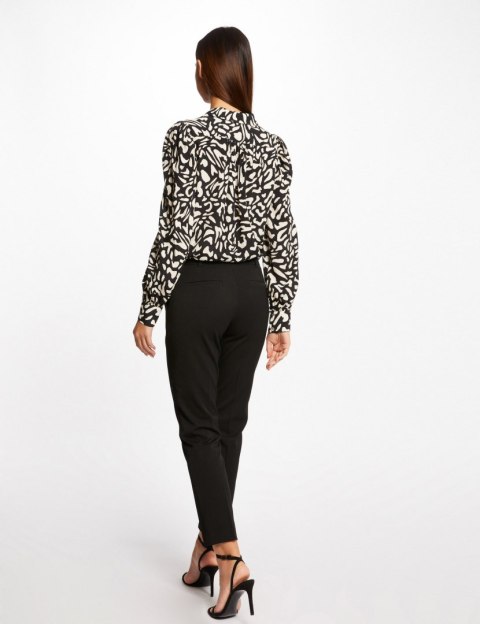 Morgan Pants PAINA.F NOIR Morgan Pants PAINA.F NOIR