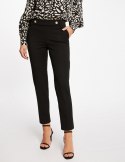 Morgan Pants PAINA.F NOIR Morgan Pants PAINA.F NOIR