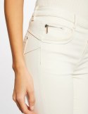 Morgan Pants PALMIR IVOIRE Morgan Pants PALMIR IVOIRE