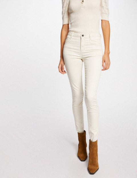 Morgan Pants PALMIR IVOIRE Morgan Pants PALMIR IVOIRE