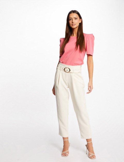 Morgan Pants PARIA.F IVOIRE Morgan Pants PARIA.F IVOIRE