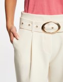 Morgan Pants PARIA.F IVOIRE Morgan Pants PARIA.F IVOIRE