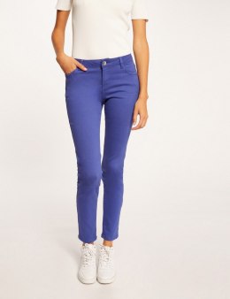 Morgan Pants PETRA IRIS