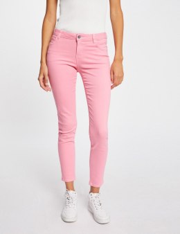 Morgan Pants PETRA1 AZALEE