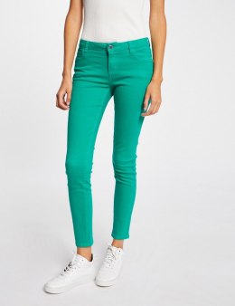 Morgan Pants PETRA1 VERT VEGETAL