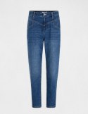 Morgan Pants PFOLK JEAN STONE