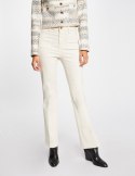 Morgan Pants PLARA IVOIRE Morgan Pants PLARA IVOIRE