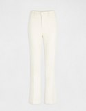 Morgan Pants PLARA IVOIRE Morgan Pants PLARA IVOIRE