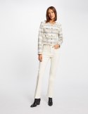 Morgan Pants PLARA IVOIRE Morgan Pants PLARA IVOIRE