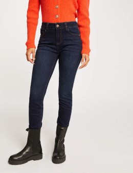 Morgan Pants POMS JEAN BRUT