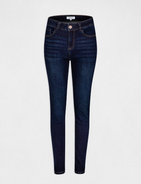 Morgan Pants POMS JEAN STONE Morgan Pants POMS JEAN STONE