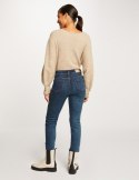 Morgan Pants POMS JEAN STONE Morgan Pants POMS JEAN STONE