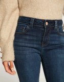 Morgan Pants POMS JEAN STONE Morgan Pants POMS JEAN STONE