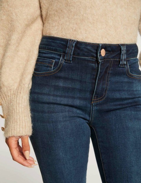 Morgan Pants POMS JEAN STONE Morgan Pants POMS JEAN STONE