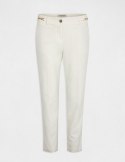 Morgan Pants PRAZY.F OFF WHITE Morgan Pants PRAZY.F OFF WHITE