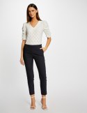 Morgan Pants PROSY.F MARINE Morgan Pants PROSY.F MARINE