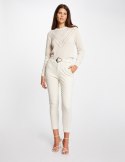 Morgan Pants PTARMI IVOIRE Morgan Pants PTARMI IVOIRE