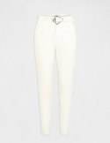 Morgan Pants PTARMI IVOIRE Morgan Pants PTARMI IVOIRE
