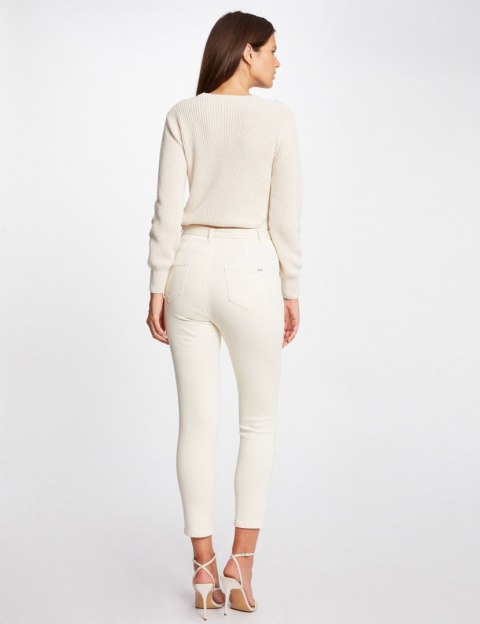 Morgan Pants PTARMI IVOIRE Morgan Pants PTARMI IVOIRE