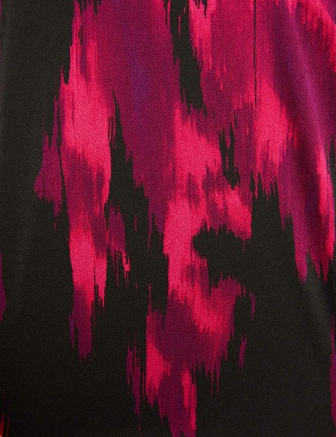 Morgan Dress RBLUSH MULTICO Morgan Dress RBLUSH MULTICO