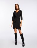Morgan Dress RDIS NOIR Morgan Dress RDIS NOIR