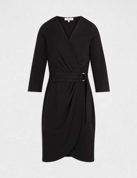 Morgan Dress RDIS NOIR Morgan Dress RDIS NOIR