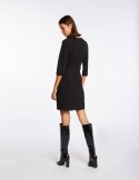 Morgan Dress RDIS NOIR Morgan Dress RDIS NOIR
