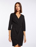 Morgan Dress RDIS NOIR Morgan Dress RDIS NOIR