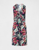 Morgan Dress RHIBA MARINE Morgan Dress RHIBA MARINE
