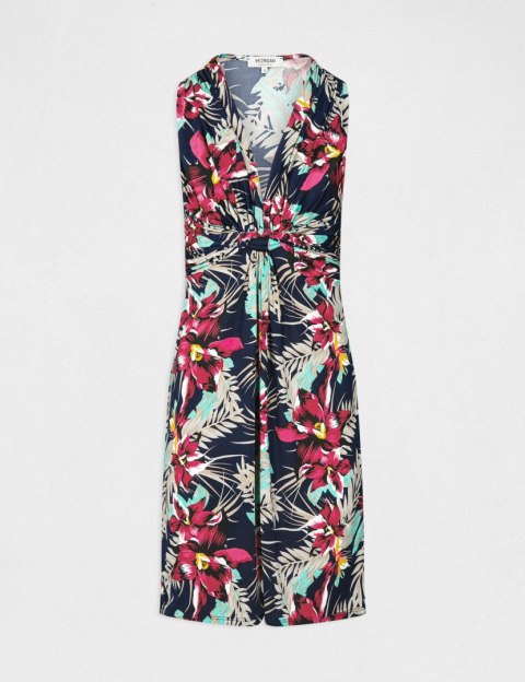 Morgan Dress RHIBA MARINE Morgan Dress RHIBA MARINE