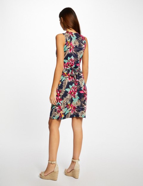 Morgan Dress RHIBA MARINE Morgan Dress RHIBA MARINE