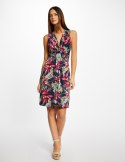 Morgan Dress RHIBA MARINE Morgan Dress RHIBA MARINE