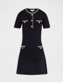 Morgan Dress RMAIJA MARINE Morgan Dress RMAIJA MARINE