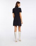 Morgan Dress RMAIJA MARINE Morgan Dress RMAIJA MARINE