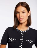 Morgan Dress RMAIJA MARINE Morgan Dress RMAIJA MARINE