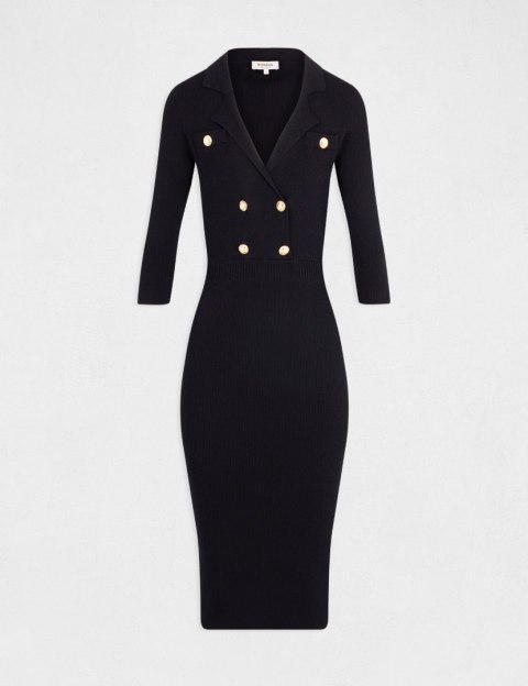 Morgan Dress RMITELA MARINE Morgan Dress RMITELA MARINE