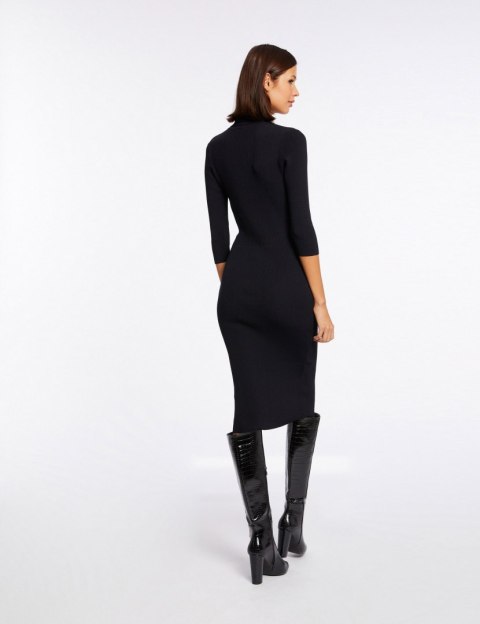Morgan Dress RMITELA MARINE Morgan Dress RMITELA MARINE