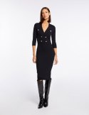 Morgan Dress RMITELA MARINE Morgan Dress RMITELA MARINE
