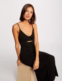 Morgan Dress RMIVE NOIR