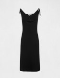 Morgan Dress RMIVE NOIR Morgan Dress RMIVE NOIR