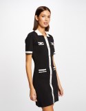 Morgan Dress RMLISE NOIR Morgan Dress RMLISE NOIR