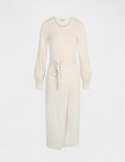 Morgan Dress RMUBA IVOIRE Morgan Dress RMUBA IVOIRE
