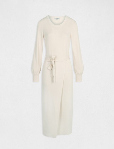 Morgan Dress RMUBA IVOIRE Morgan Dress RMUBA IVOIRE