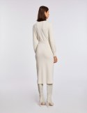 Morgan Dress RMUBA IVOIRE Morgan Dress RMUBA IVOIRE